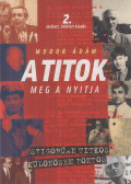 Modor Ádám - A titok meg a nyitja