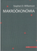 Williamson, Stephen D. - Makroökonómia