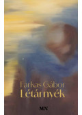 Farkas Gábor - Létárnyék