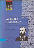 Kerényi Ferenc,Madách Imre - Az ember tragédiája