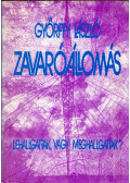 Győrffy László - Zavaróállomás (dedikált)