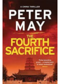 Peter May - The Fourth Sacrifice