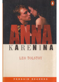 Leo Tolstoy - Anna Karenina retold by Anne Collins