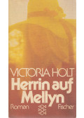 Victoria Holt - Herrin auf Mellyn