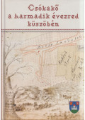 Béni Kornél,Dr. Erdős Ferenc,Dr. Fülöp Gyula,Hatházi Gábor - Csókakő a harmadik évezred küszöbén