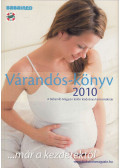  - Várandós-könyv 2010
