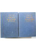 Országh László - Angol-magyar nagyszótár I-II.