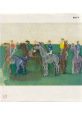 Jacques Lassaigne - Dufy