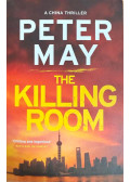 Máy Péter - The Killing Room