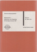 Klühs, Georg - Dechema Monographien Band 61 Nr. 1083-1101 - Messtechnik - Steuerung und Regelung