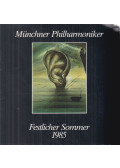 Dietmar Holland - Münchner Philharmoniker - Festlicher Sommer 1985