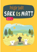Polgár Judit - Sakk és matt