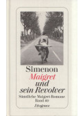 Georges Simenon - Maigret und sein Revolver