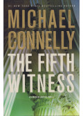 Michael Connelly - The Fifth Witness