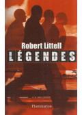 Robert Littell - Légendes
