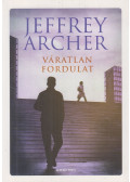 Jeffrey Archer - Váratlan fordulat