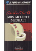 Agatha Christie - Mrs. McGinty meghalt