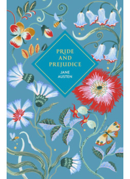 Jane Austen - Pride and Prejudice Jane Austen - Pride and Prejudice, null 2025 antikvár könyv