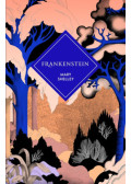 Shelley, Mary - Frankenstein