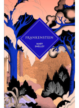 Shelley, Mary - Frankenstein Shelley, Mary - Frankenstein, null 2025 antikvár könyv