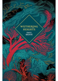 Emily Bronte - Wuthering Heights