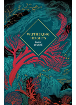 Emily Bronte - Wuthering Heights Emily Bronte - Wuthering Heights, null 2025 antikvár könyv