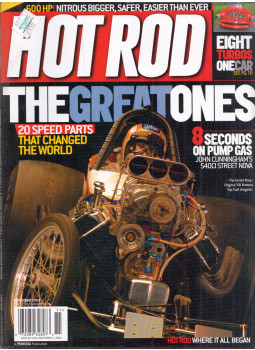 David Freiburger - Hot Rod 2004 November David Freiburger - Hot Rod 2004 November, Boulder, Colorado 2004 antikvár könyv