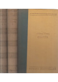 Alekszej Tolsztoj - Golgota I-II.
