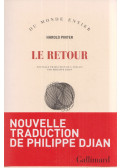 Harold Pinter - Le retour
