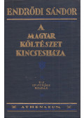 Endrődi Sándor - A Magyar Költészet Kincsesháza