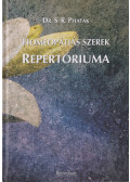 Dr. S. R. Phatak - Homeopátiás szerek repertóriuma