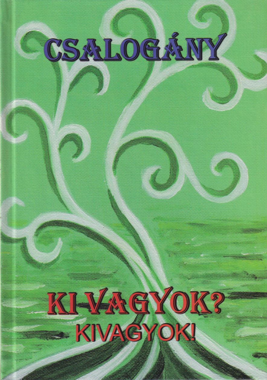 Orosz Zsolt - Ki vagyok? Kivagyok! Orosz Zsolt - Ki vagyok? Kivagyok!, Budapest 2016 antikvár könyv