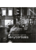 Sebestyén László - Fénytörődés