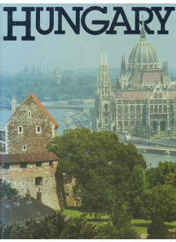 Fekete Gyula - Hungary Fekete Gyula - Hungary, Budapest 2000 antikvár könyv