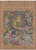 Emil Preetorius - Persische Miniaturen