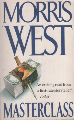 Morris West - Masterclass