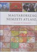 Kocsis Károly - Magyarország Nemzeti Atlasza - Állam és nemzet
