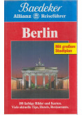 Gisela Buddee - Baedeker Berlin