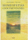Horváth Katalin,Bóna László - Homeopátiás gyógyművészség
