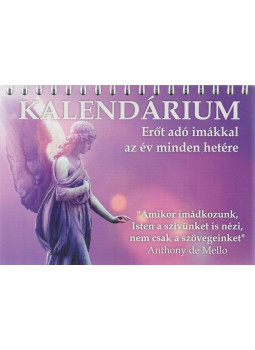 - Kalendárium - Kalendárium, null 0 antikvár könyv