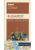 Adrian Phillips - Budapest