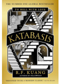 R.F. Kuang - Katabasis