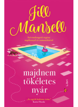 Jill Mansell - Majdnem tökéletes nyár Jill Mansell - Majdnem tökéletes nyár, null 2026 antikvár könyv