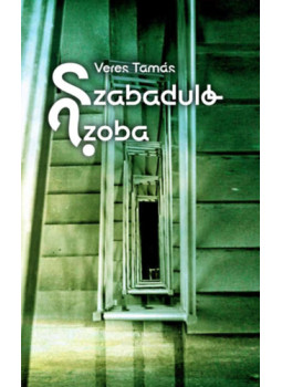 Veres Tamás - Szabadulószoba Veres Tamás - Szabadulószoba, null 2026 antikvár könyv