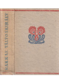 Makkai Sándor - Táltoskirály