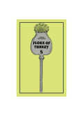 Peter Davis - Flora of Turkey and the East Aegean Islands - Vol. 8.