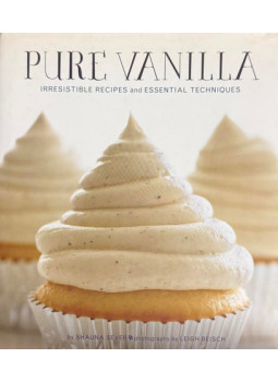 null - Pure vanilla, null 2012 antikvár könyv