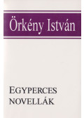 Örkény István - Egyperces novellák