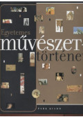Révy Katalin - Egyetemes művészettörténet