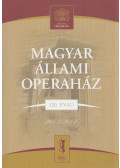 Karczag Márton (szerk.) - Magyar Állami Operaház 120. évad 2003/2004